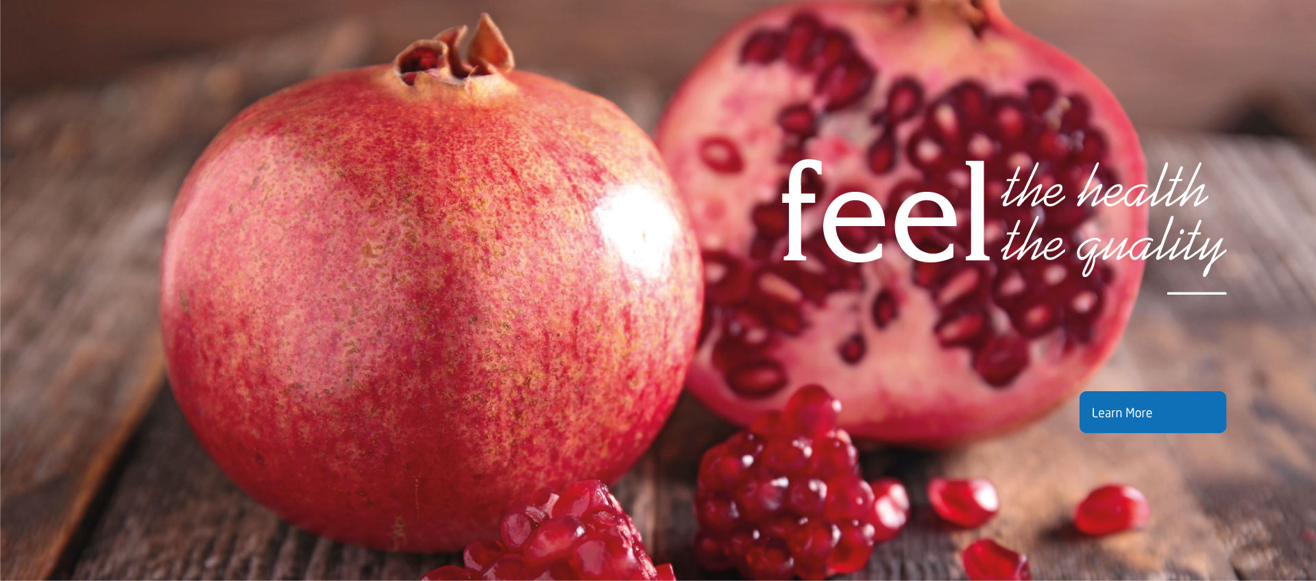 Pomegranate